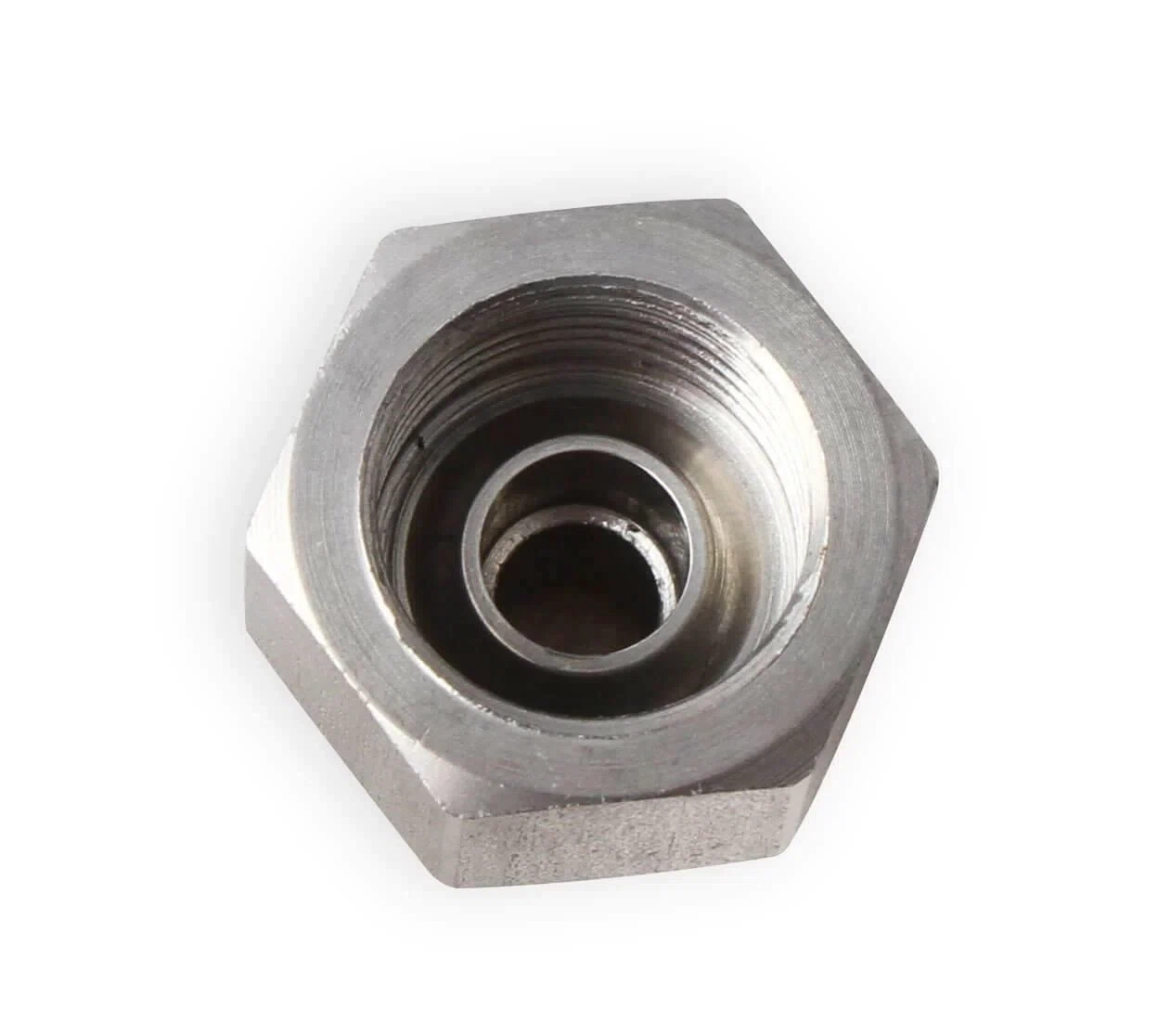 Earls Hardline Adapter - 00121ERL